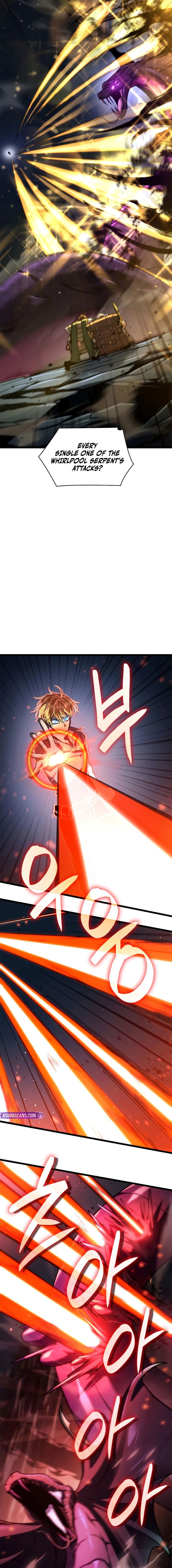 Infinite Mage, Chapter 159 image 20